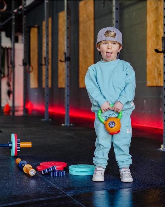 Image du produit Fitkidz Kettlebell