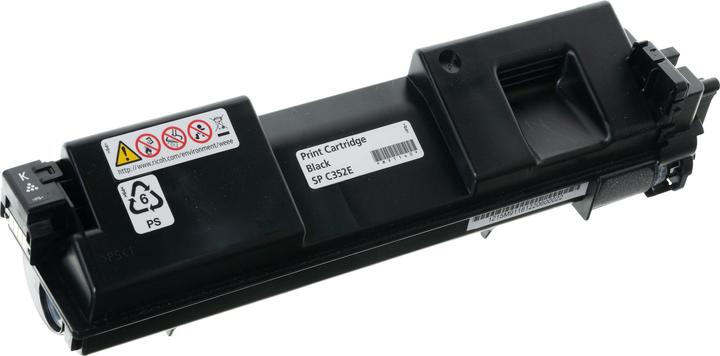 Produktbild RICOH 408215 (BK)