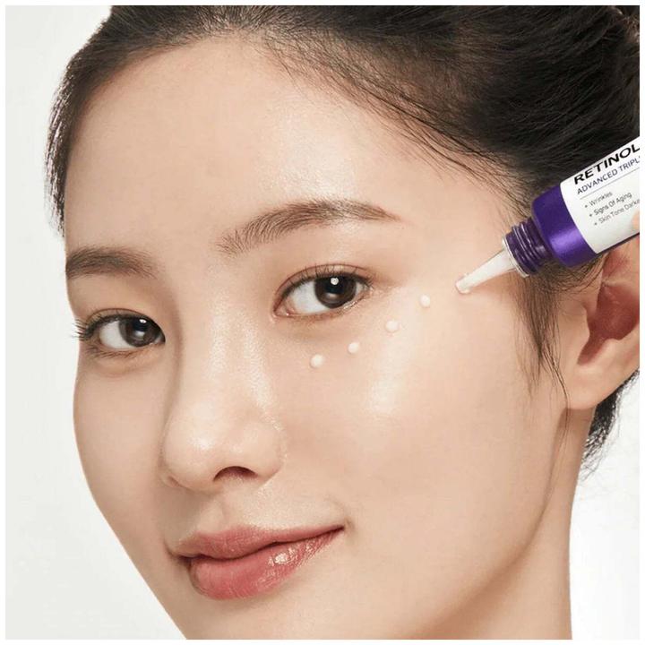 Produktbild Some By Mi Retinol Intense (Augenpflege Crème, 30 ml, Nacht)