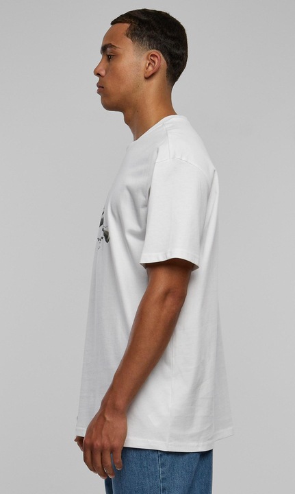 Image du produit Urban Classics Tee surdimensionné CCTV - 61037 (XS)