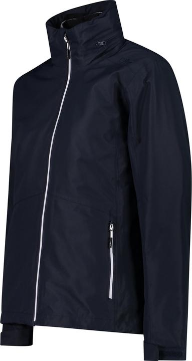 Immagine prodotto CMP Campagnolo Felpa con zip e cappuccio (42, L)