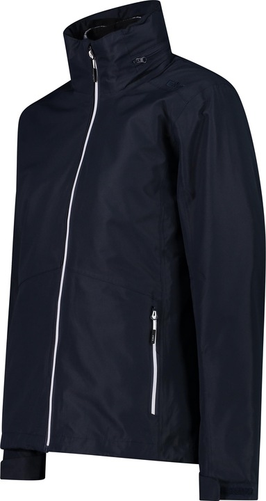 Image du produit CMP Campagnolo Sweat à capuche zippé (40, M)