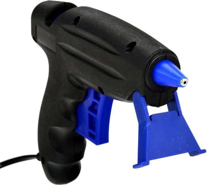 Actual product image GEKO Glue gun, ø11.2mm, 200W