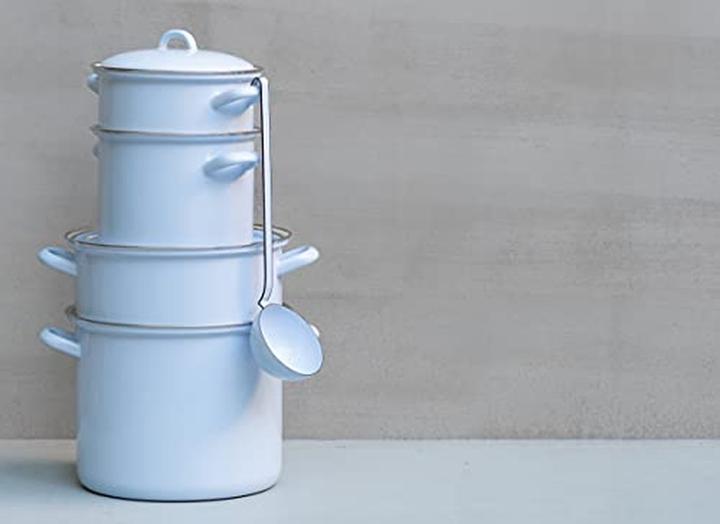 Immagine prodotto Riess Bollitore Flute Plus 2L (2 l)