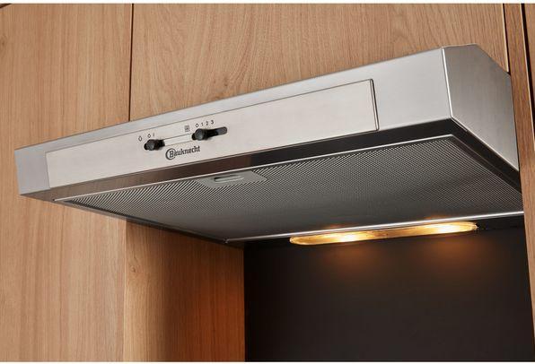 Produktbild Bauknecht Dc 5460/1 (Wandhaube)