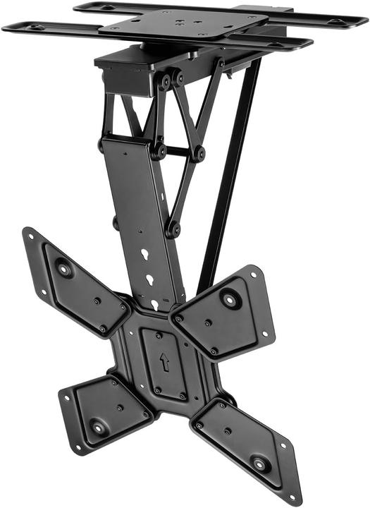 Actual product image myWall For screen sizes 23" - 65" (58 - 165 cm), load up to 30 kg, with wireless remote control, Smart Ho (Ceiling, 30 kg, 23" - 65")