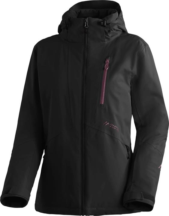 terreno ricco di nero