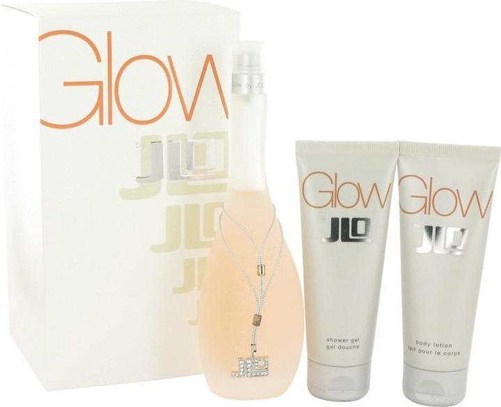 Jennifer Lopez Glow (Eau de Toilette, 100 ml)