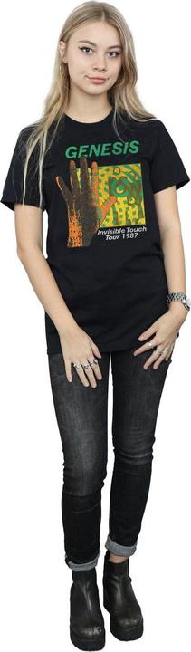 Produktbild Universal Textiles Invisible Touch Tour TShirt (S)