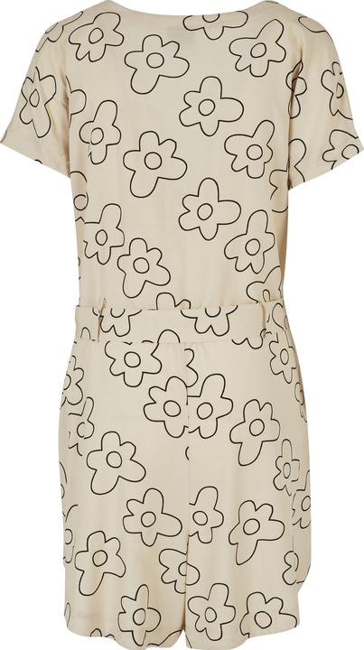 Beige, Black, soft seagrassflower