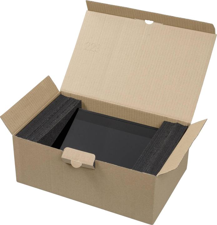 Actual product image Bopla BoPad BOP 10.1 P-9005 touchscreen monitor 25.7 cm (10.1 inch) 1024 x 600 P