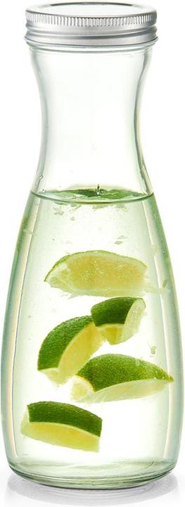 Image du produit Zeller Present Bouteille en verre (0.95 l)