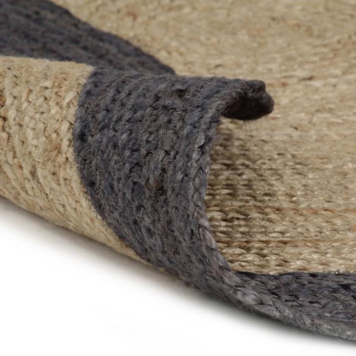 Produktbild vidaXL Teppich (90 cm)