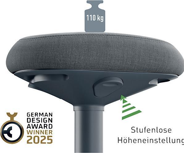 Produktbild Leitz Ergo Active