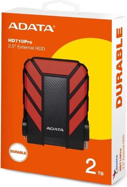 Produktbild Adata AHD710P (2 TB)