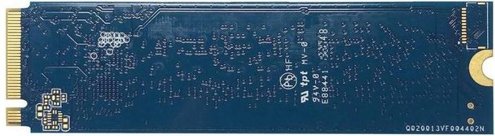 Actual product image Patriot P300 SSD 512 GB (512 GB, M.2 2280)