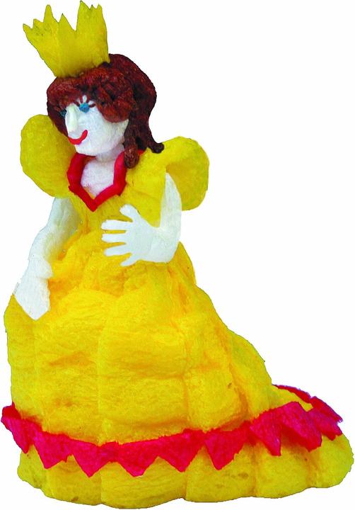 Actual product image Fischertechnik FischerTiP Box XXL