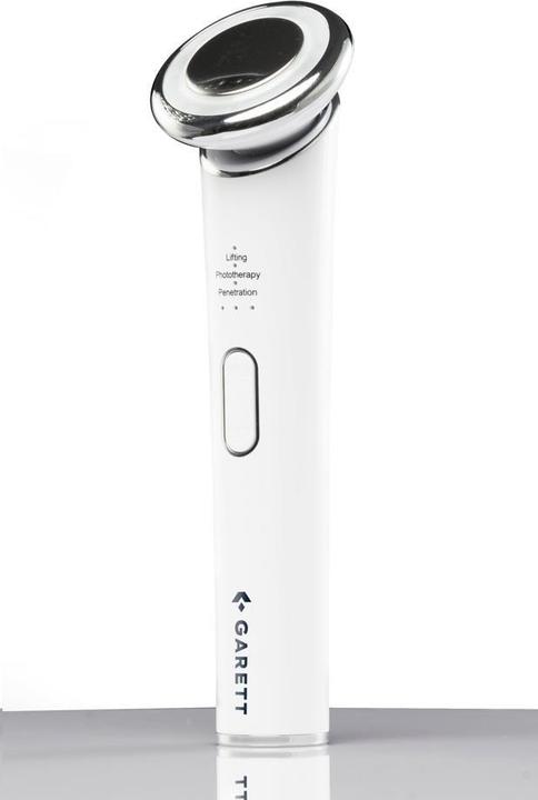 Produktbild Garett Urządzenie do mezoterapii Beauty Bright Skin biały