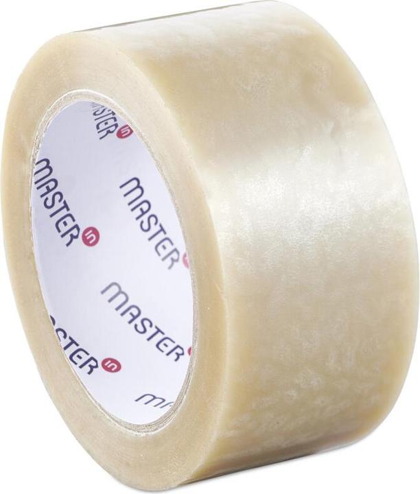 Actual product image Master'In Packing Tape (50 mm)