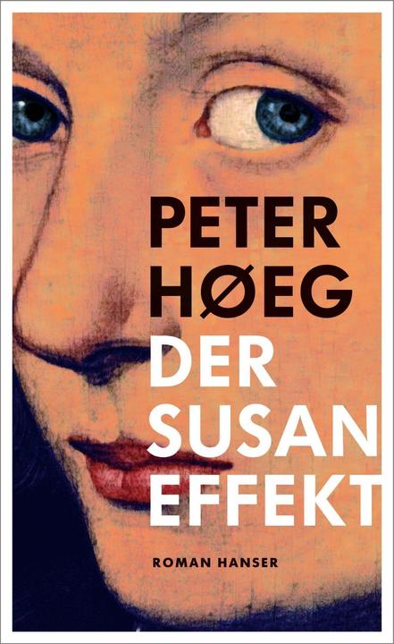 Produktbild Der Susan-Effekt (Deutsch, Peter H�eg, 2015)
