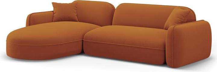 Produktbild CXL by Christian Lacroix Lucien (Ecksofa)
