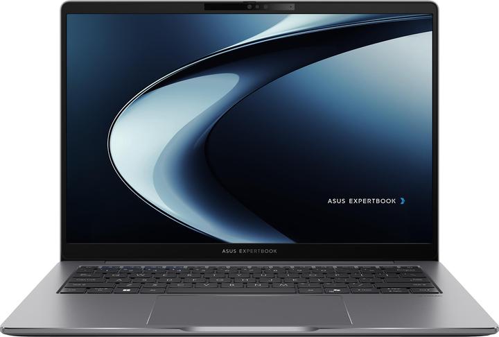Actual product image ASUS ExpertBook P3405CVA (14", 512 GB, 16 GB, Eng. Int., Intel Core i7-13620H)