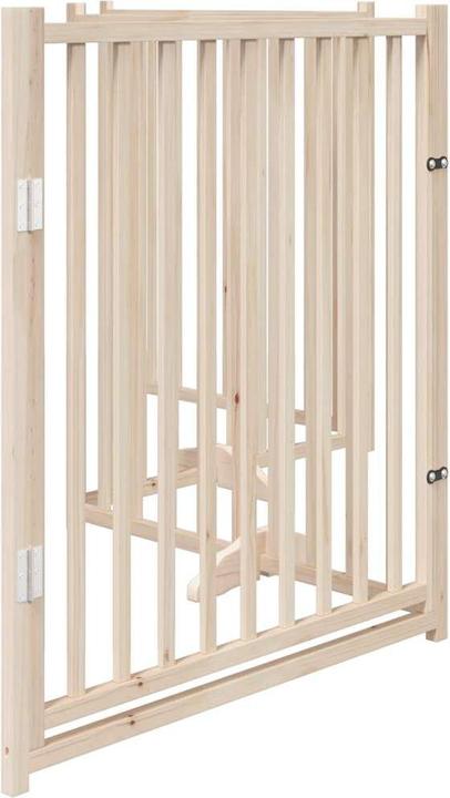 Image du produit vidaXL Hundegitter