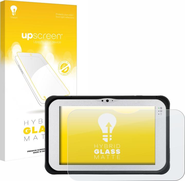 Immagine prodotto upscreen Pellicola protettiva opaca Reflection Shield (1 Pezzo/i, Toughpad FZ-M1)