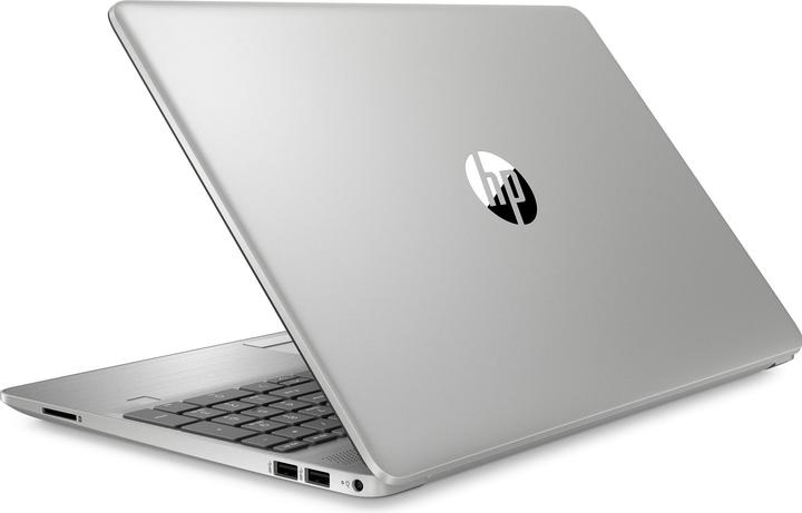 Image du produit HP 250 G9 Intel Celeron N4500 15.6 8GB DDR4 SSD256 UHD Graphics DOS Dark Ash Silver (15.59", Intel Celeron N4500, 8.19 Go, 256 Go, Pavé numérique)
