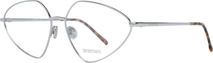 Immagine prodotto Sportmax Silver optical frame for women (nessuna correzione)
