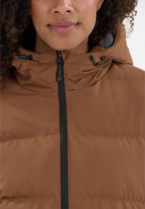 Immagine prodotto Whistler Women's Abella Long Padded Jacket
