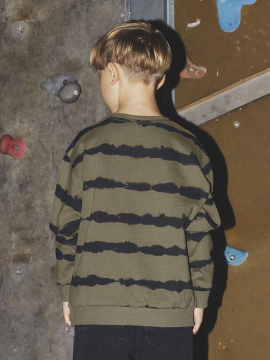 Produktbild Name it Relaxed Fit Sweatshirt (122, 128)