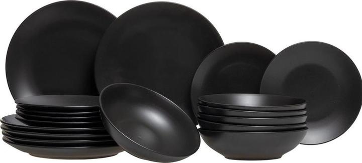 Actual product image Tavola Tableware set (18 pcs.)
