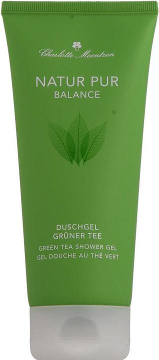 Immagine prodotto Charlotte Meentzen Natura Puro Equilibrio (200 ml)