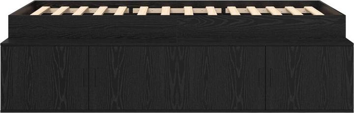 Image du produit vidaXL Bettrahmen (90 x 200 cm)