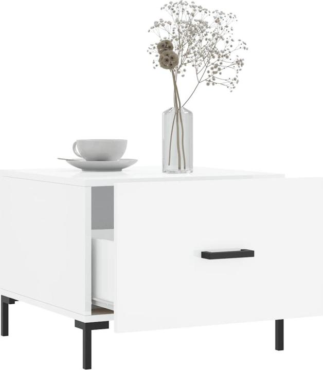 Produktbild vidaXL Couchtisch (50 x 50 x 40 cm)