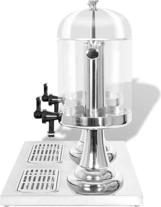 Produktbild vidaXL Finnegan