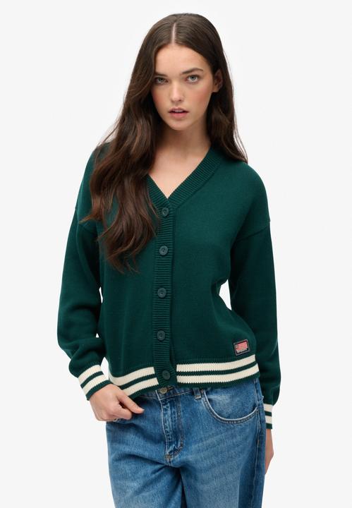 Produktbild Superdry Strickjacke, Damen (XS)
