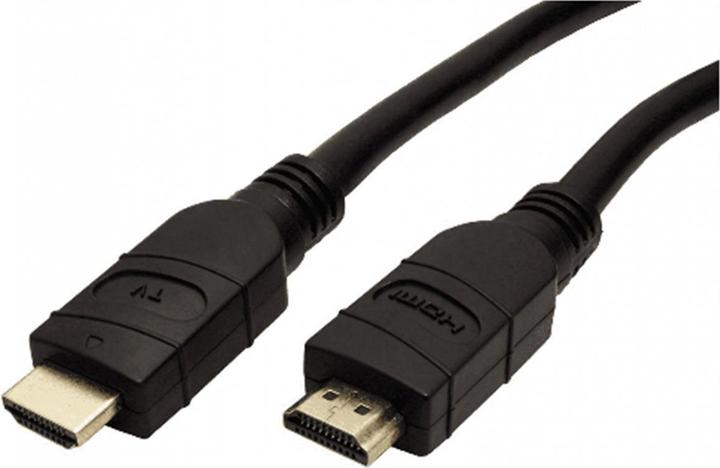 Produktbild Value HDMI (Typ A) — HDMI (Typ A) (15 m, HDMI, 2.0)