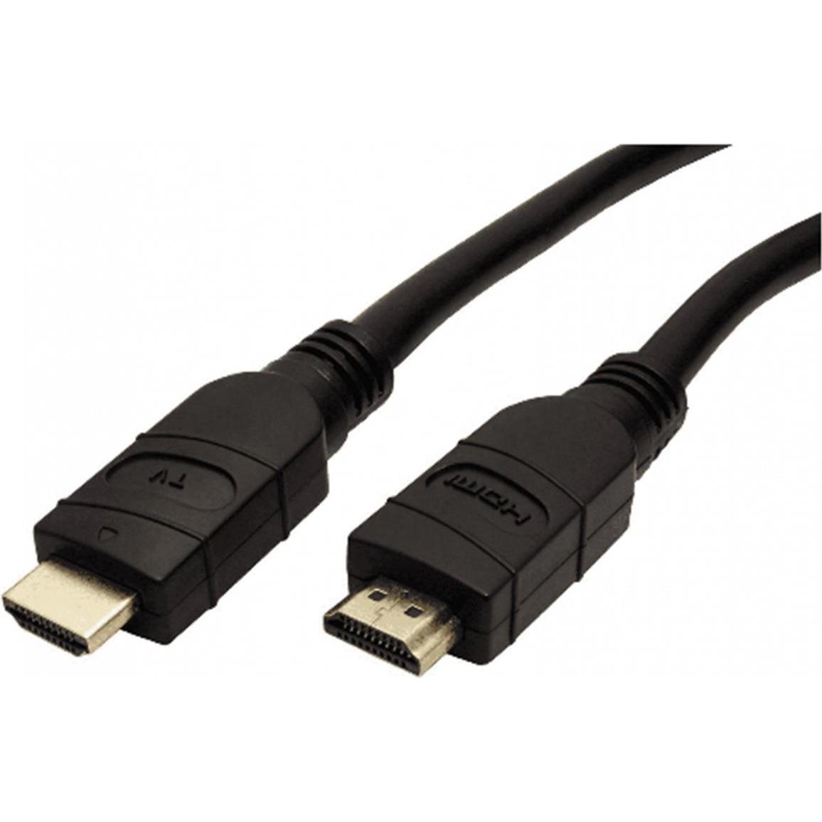 Thumbnail - Value HDMI (Typ A) — HDMI (Typ A) (15 m, HDMI), Video Kabel