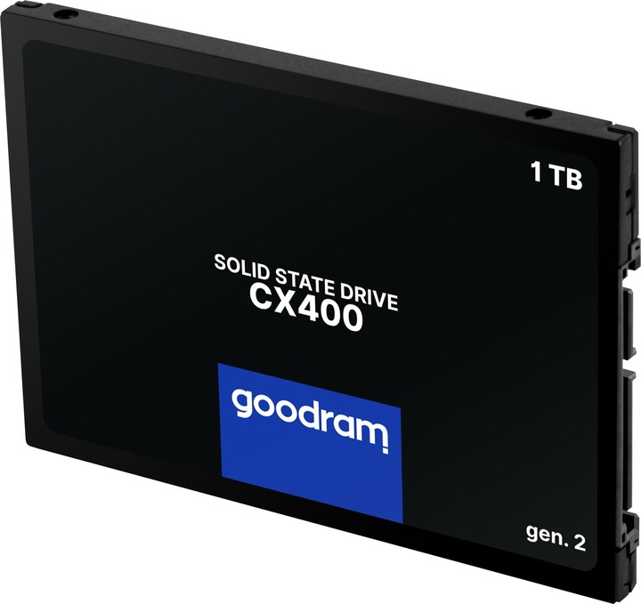 Immagine prodotto Goodram CX400 (1000 GB, 2.5")