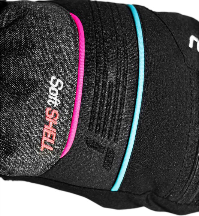 Immagine prodotto Reusch Manopola Kondor R-TEX XT per bambini (XS)