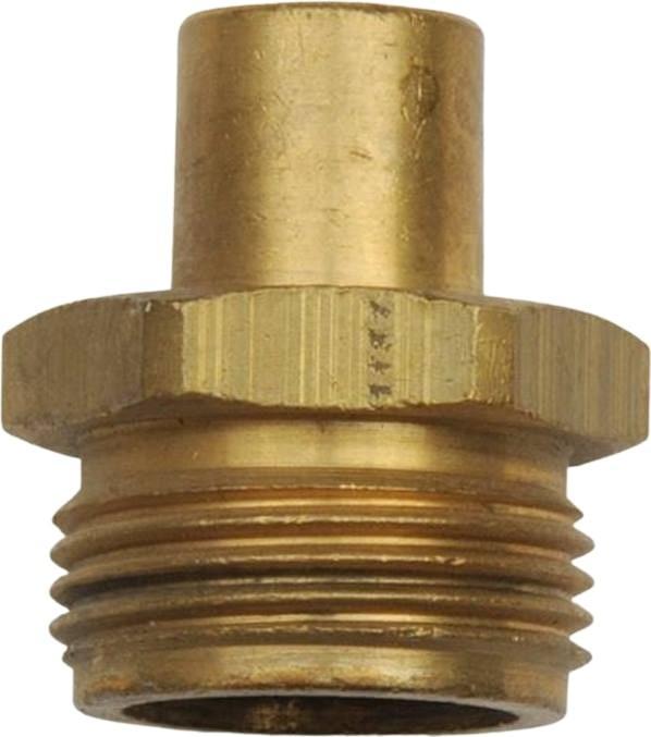 Produktbild Reca Lötstutzen 12mm zu Überwurfmutter 3/4"