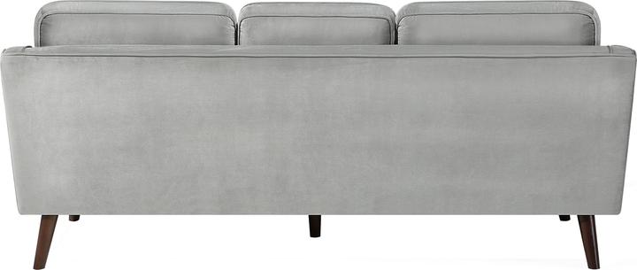 Produktbild Beliani Lokka (3-Sitzer)