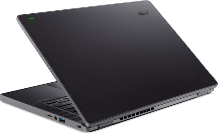 Produktbild Acer NB TM B5 TMB514-31-TCO-3612 i3 FHD W11P IPS (14", 256 GB, 8 GB, DE, Intel Core i3-N305)