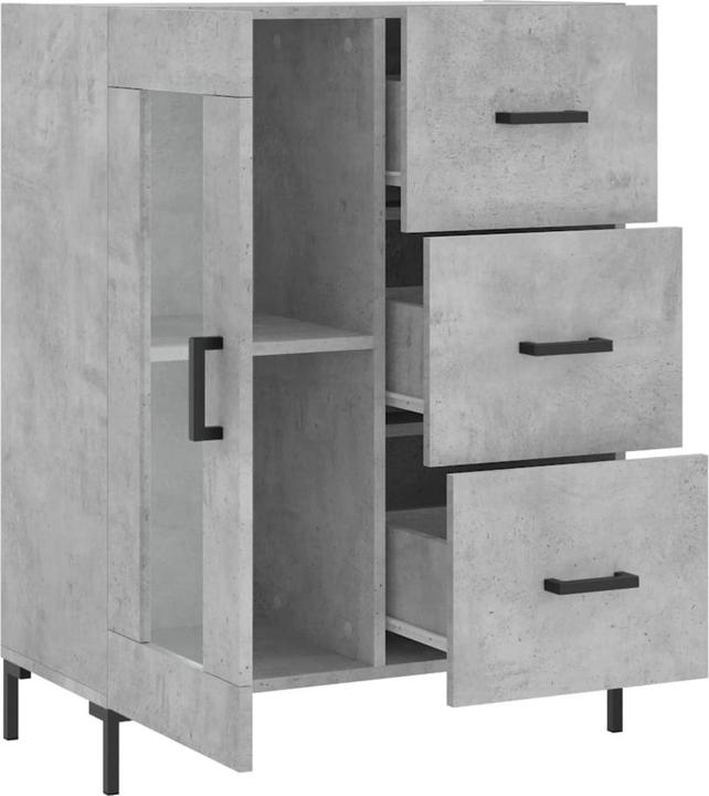 Image du produit vidaXL Sideboard (69.50 x 34 x 90 cm)