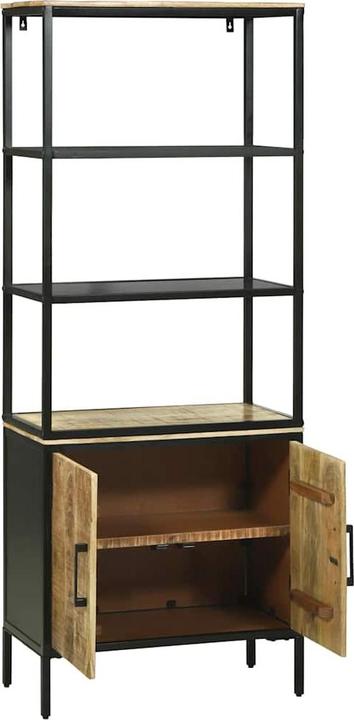 Produktbild vidaXL Highboard (35 x 70 x 180 cm)