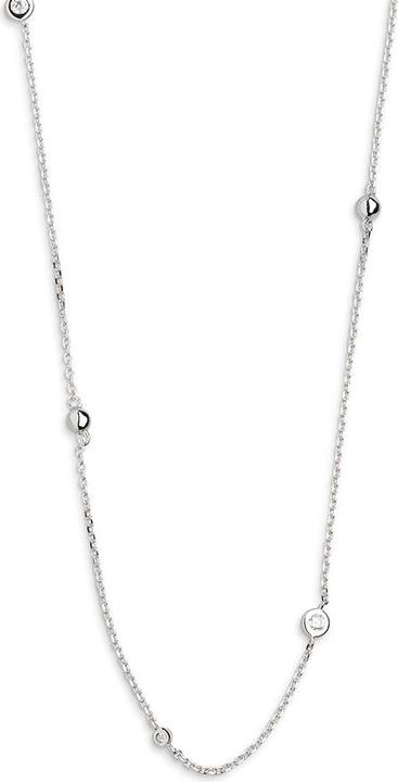 Immagine prodotto Xenox Collana di polvere di stelle (Argento 925, 40 - 45 cm)