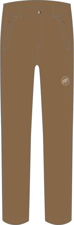 Actual product image Mammut Hiking V Pants Men (56)