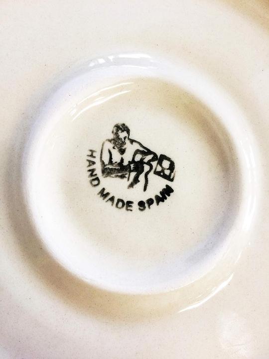 Image du produit Reibeteller